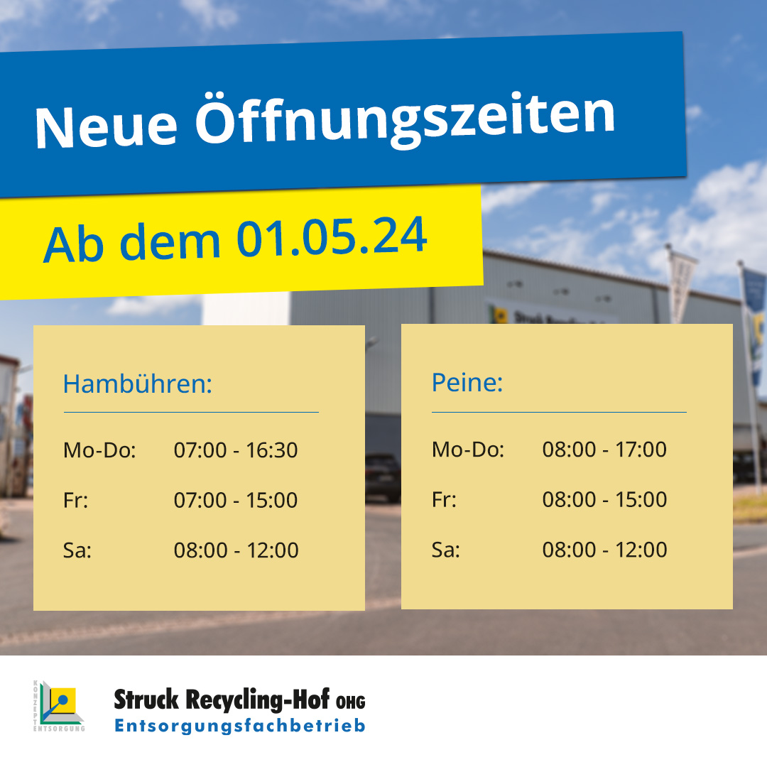 Recycling Plattling Ffnungszeiten